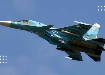 Повітряні Сили ЗСУ знищили черговий російський Су-34 – оперативна аналітика та втрати ворога станом на ранок 3 березня