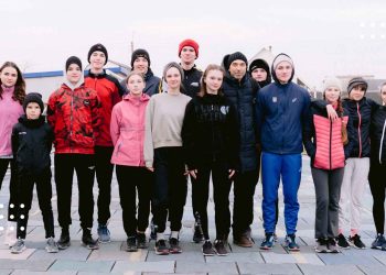 Переяславський тренер Микола Мальченко: «Мені говорили, що майстрів спорту можна виховати тільки в школах вищої майстерності. Це стало для мене викликом»