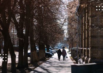 Якою погодою зустріне новий робочий тиждень жителів Київщини: прогноз на 11 березня