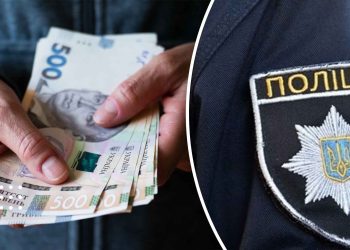 Житель Переяслава втратив 26 тисяч гривень, намагаючись оформити соціальну допомогу – дайджест поліції