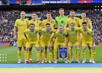 Боснія і Герцеговина – Україна: де дивитися матч