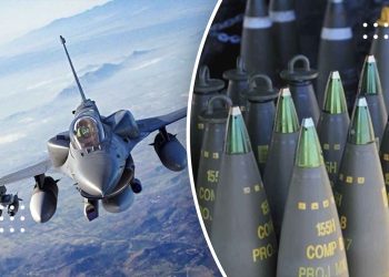Підсумки 20-го засідання «Рамштайн»: ракети для ППО, боєприпаси, дрони та вчасне доставлення F-16