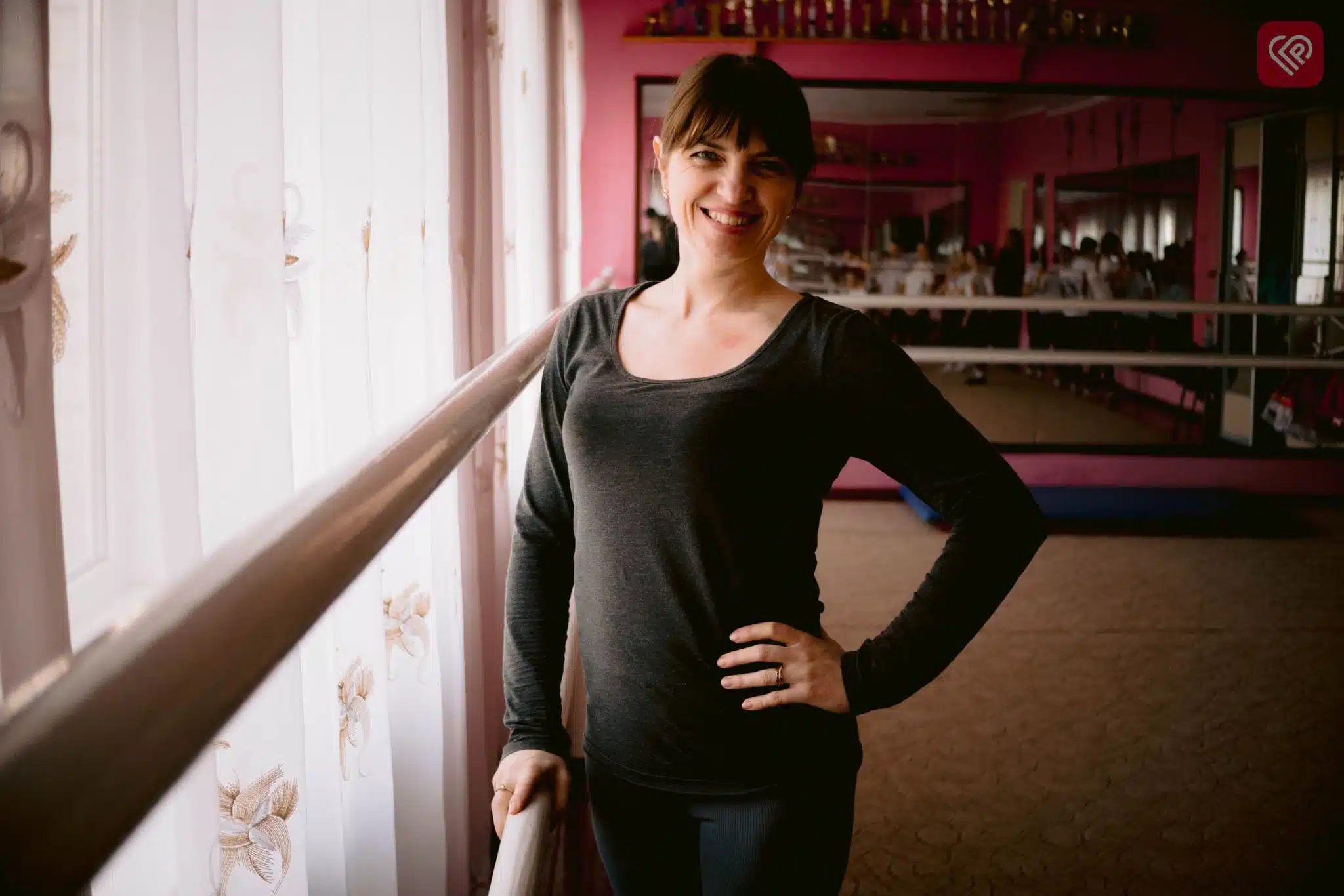 «Ми щороку вигравали Гран-прі!»: випускниця переяславського Будинку художньої творчості Тетяна Ковшун навчає дітей хореографії у рідному закладі