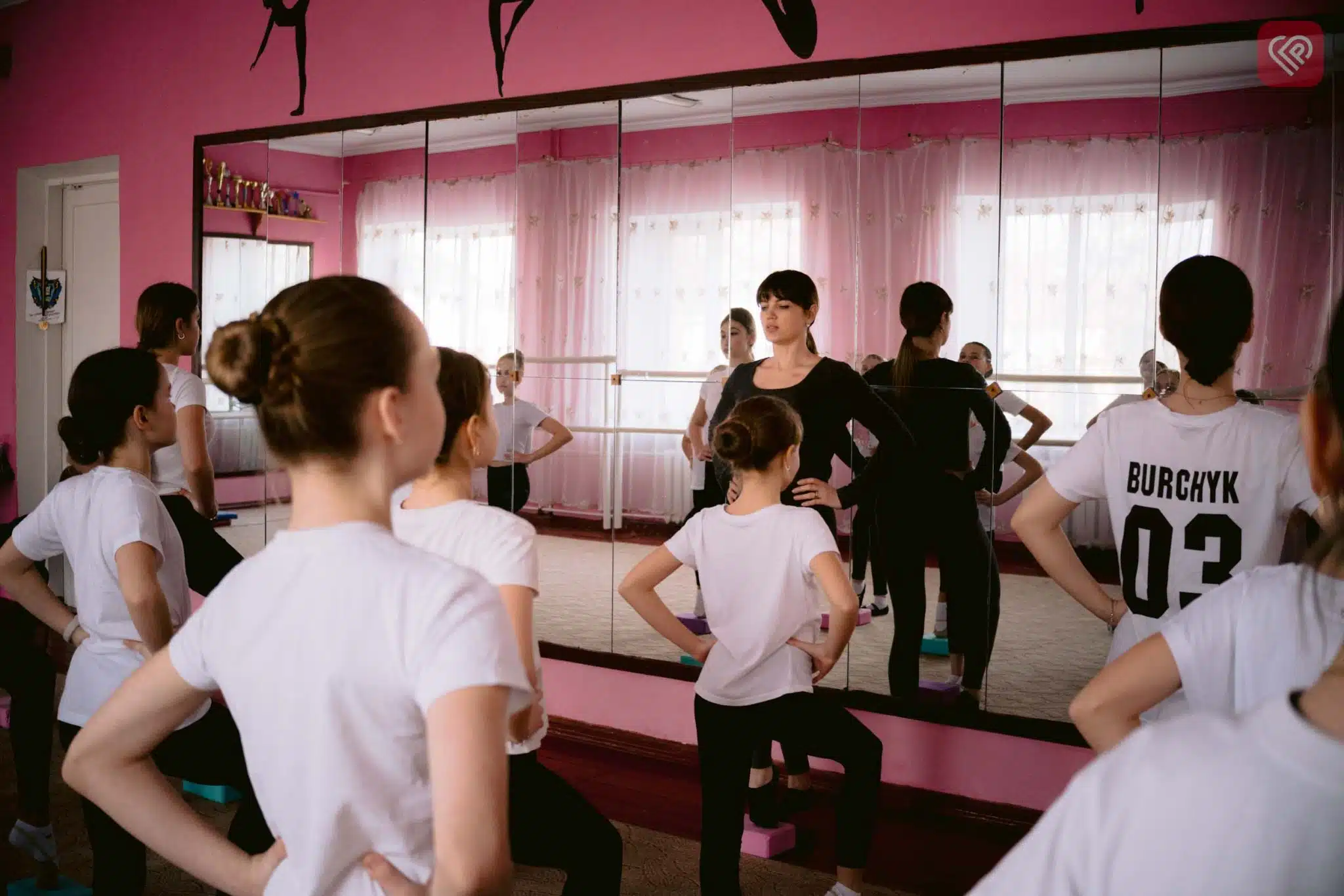 «Ми щороку вигравали Гран-прі!»: випускниця переяславського Будинку художньої творчості Тетяна Ковшун навчає дітей хореографії у рідному закладі