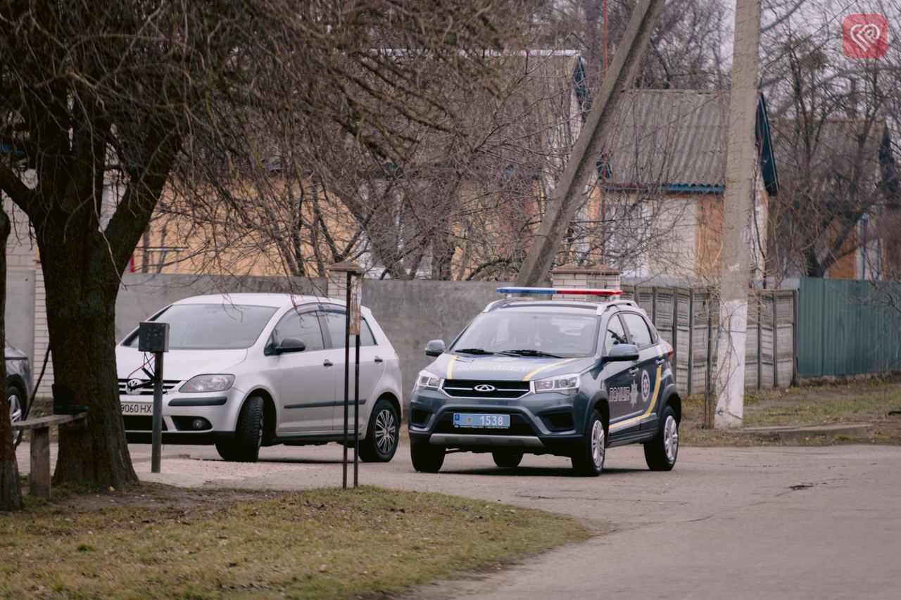 На Переяславщині фахівці ДСНС продовжують виявляти паліїв та проводити роз’яснювальні рейди (Відео)