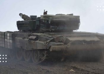 На Бахмутському напрямку українські воїни відбили 33 атаки – оперативна аналітика та втрати ворога станом на ранок 30 квітня