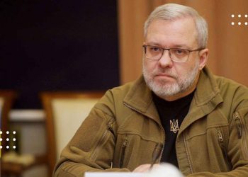 Попри атаки росіян на енергетику, блекауту в Україні не буде – очільник Міненерго Галущенко