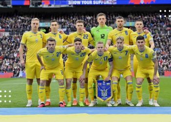 Євро-2024: суперники збірної України з футболу на груповому етапі
