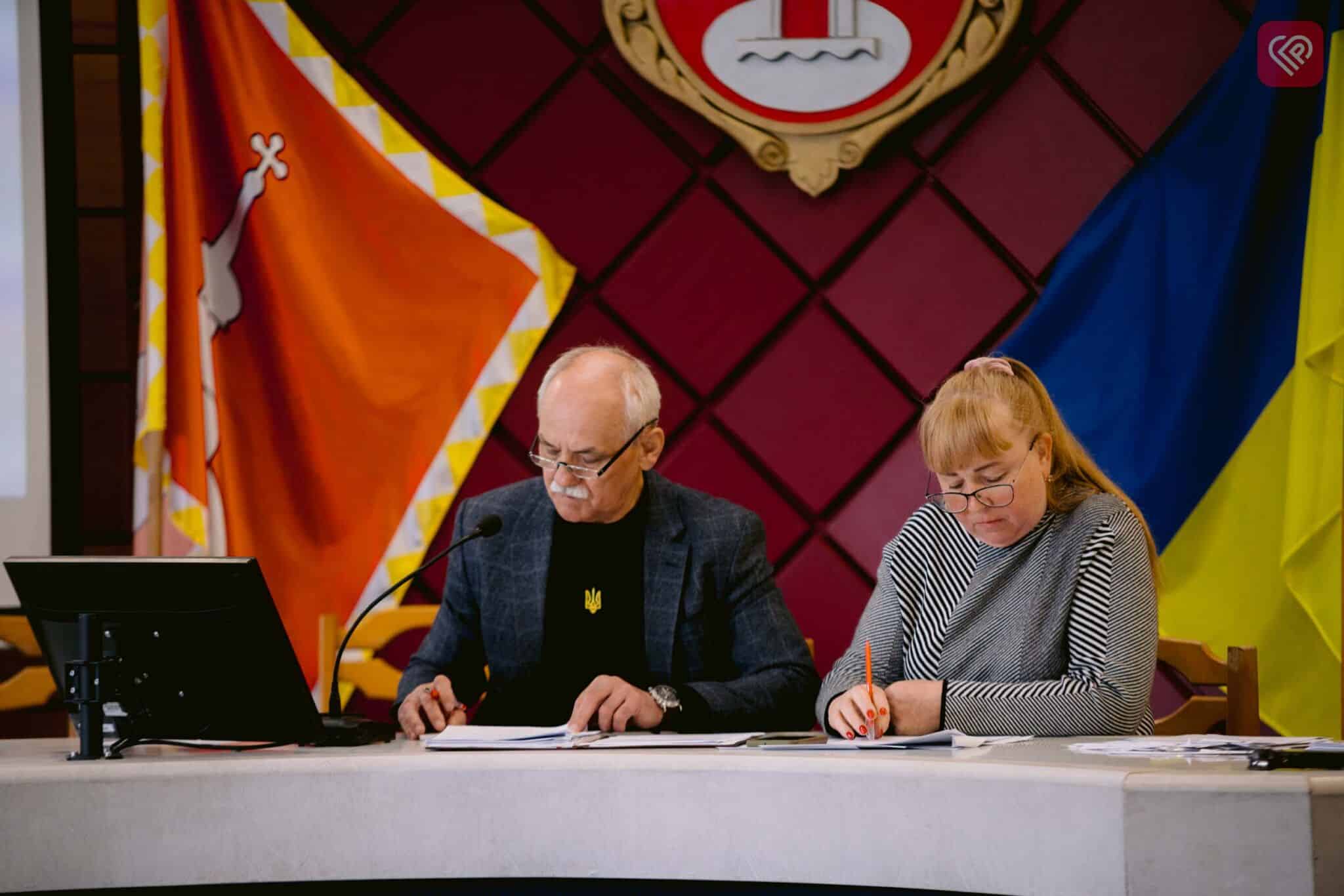 У Переяславі виділили понад 3,5 млн грн на допомогу ЗСУ: кому саме передадуть кошти