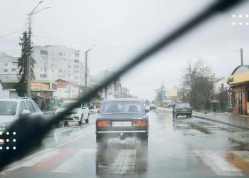 Знову задощить: яку погоду очікувати мешканцям Київщини 19 квітня