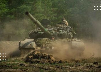 Силами оборони уражено 13 районів зосередження окупантів та 1 ЗРК – зведення Генштабу ЗСУ на ранок 1 травня