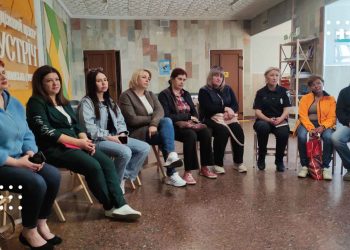 Сім’я переяславців вирішила стати патронатними вихователями: їх надихнув сюжет Proslav