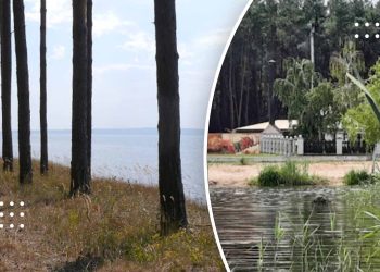 У Переяславській громаді заборонили купатися на водних об’єктах під час літнього періоду – рішення комісії ТЕБ та НС