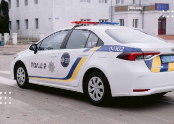 Конфлікт з сусідом, несплата аліментів, погані дороги: дайджест переяславської поліції