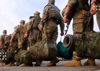 Мобілізація в Україні: нардеп повідомив, що за останній місяць до війська долучилося стільки ж людей, що й за півроку