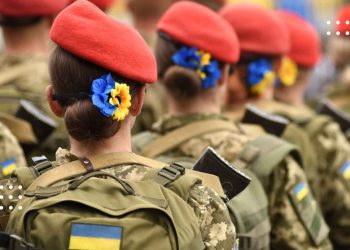 Військовий облік жінок в Україні: кому потрібно з'явитися до ТЦК та СП