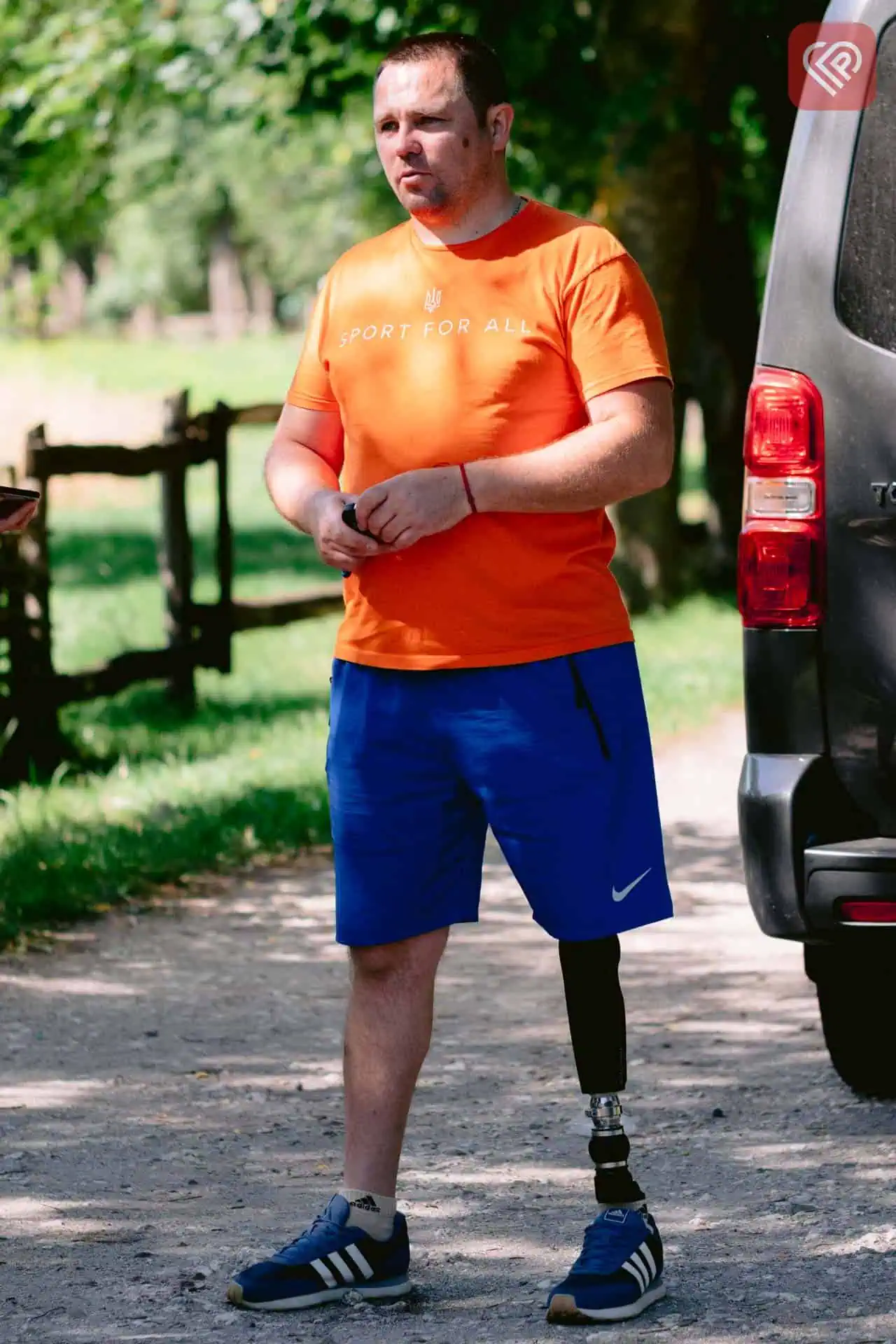 «Переяславський забіг» зібрав учасників від 3 до 77 років: на змагання до Музею просто неба приїздили навіть з інших міст