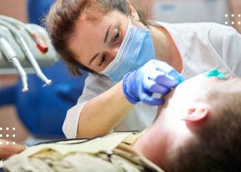 Українські військові та ветерани мають право на відшкодування вартості послуг із планової стоматологічної допомоги – Кабмін