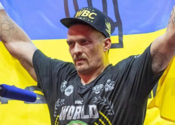 Українські боксери серед кращих в рейтингу WBO: хто увійшов до ТОП-переліку