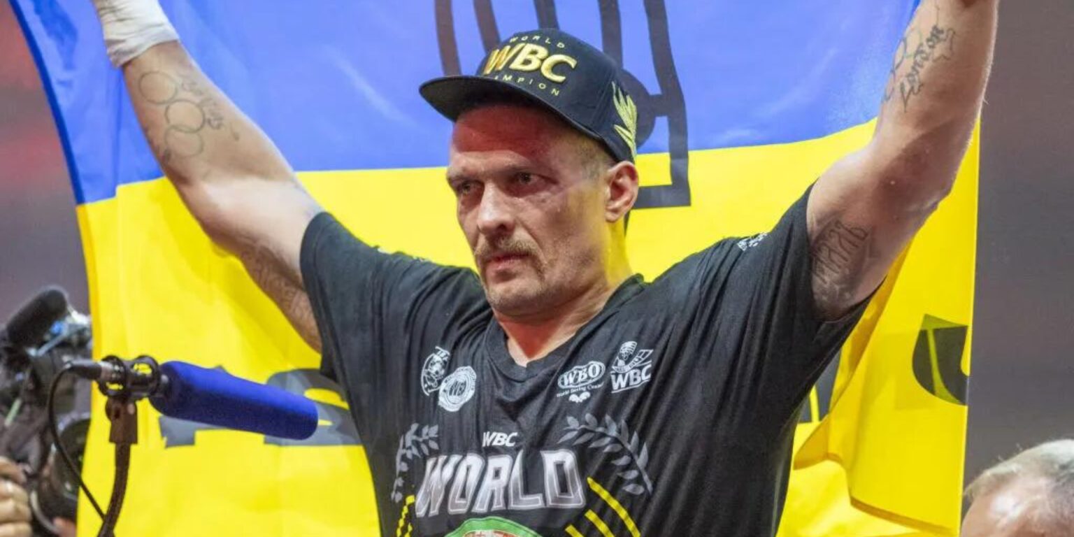Українські боксери серед кращих в рейтингу WBO: хто увійшов до ТОП-переліку
