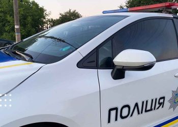 На Переяславщині виявили труп чоловіка, навколо якого був розлитий дизель