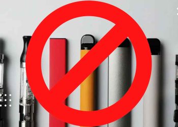 «Одноразок» з ароматизаторами більше не буде на прилавках: 11 липня в Україні змінюються регулювання тютюну