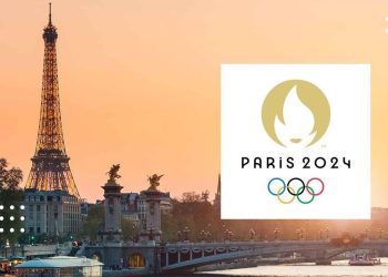 Літні Олімпійські ігри 2024 року у Парижі: найактуальніші деталі