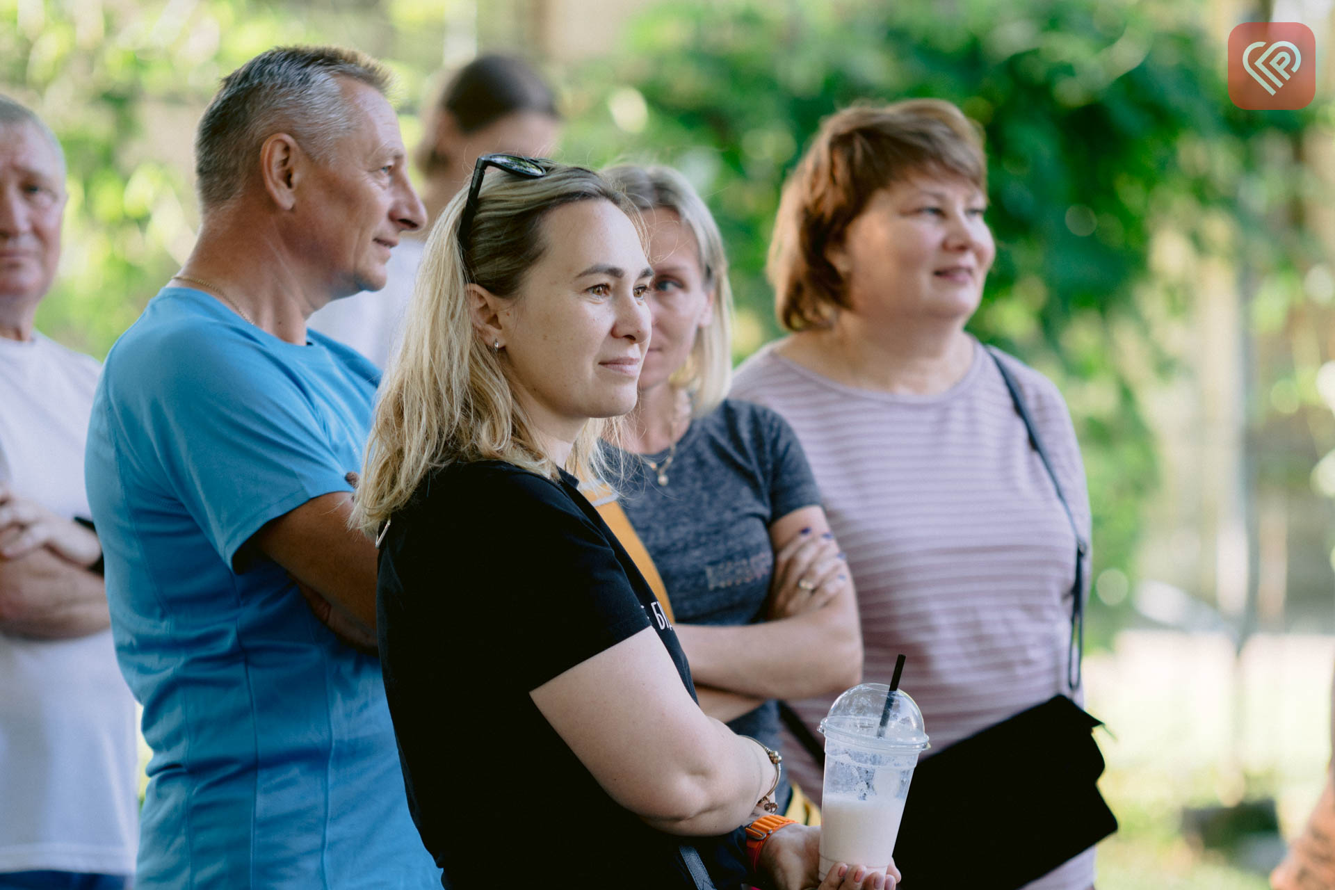 У Переяславі відбулася благодійна програма «Незламні» за участі артистів ЦКМ: вдалося зібрати понад 7 тис грн