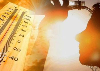 Одна з найспекотніших країн Європи: синоптики попередили про високі температури в Україні
