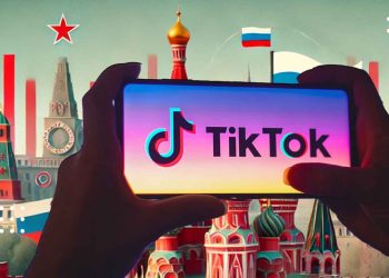 Поширюють кремлівські наративи та дезінформацію: у TikTok виявили контент-ферми ШІ