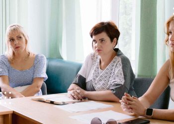Виплати ВПО: у Переяславі вимушено переміщеним особам розповіли, хто має право на допомогу