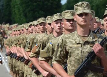 Призов обмежено придатних українських чоловіків 18-25 років зупинили – нардеп Гончаренко