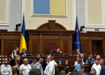 У Раді проголосували за звільнення від мобілізації однієї категорії чоловіків: кого стосується