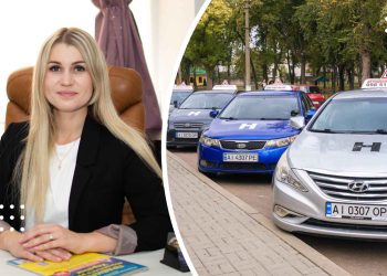 У Переяславі п’ять років працює автошкола «Авто Сіті»: адміністраторка розповіла про здобутки і перспективи й те, чи можна навчитися водити з нуля