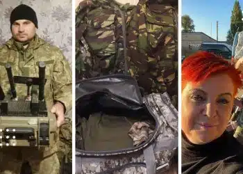 У Переяславі продовжують допомагати захисникам: що придбали за тиждень та на що збирають зараз