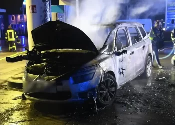 Шахрай намагався вивідати дані жителя Переяславщини, представившись працівником банку – дайджест поліції