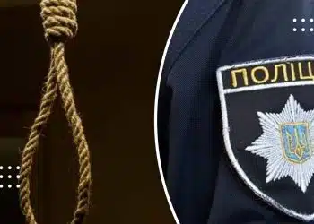 На Переяславщині жінка виявила свого сусіда повішеним – дайджест поліції