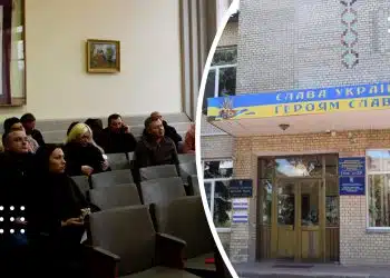 Реконструкція очисних споруд у Переяславі: на виготовлення проєкту з бюджету виділили майже півтора мільйона гривень