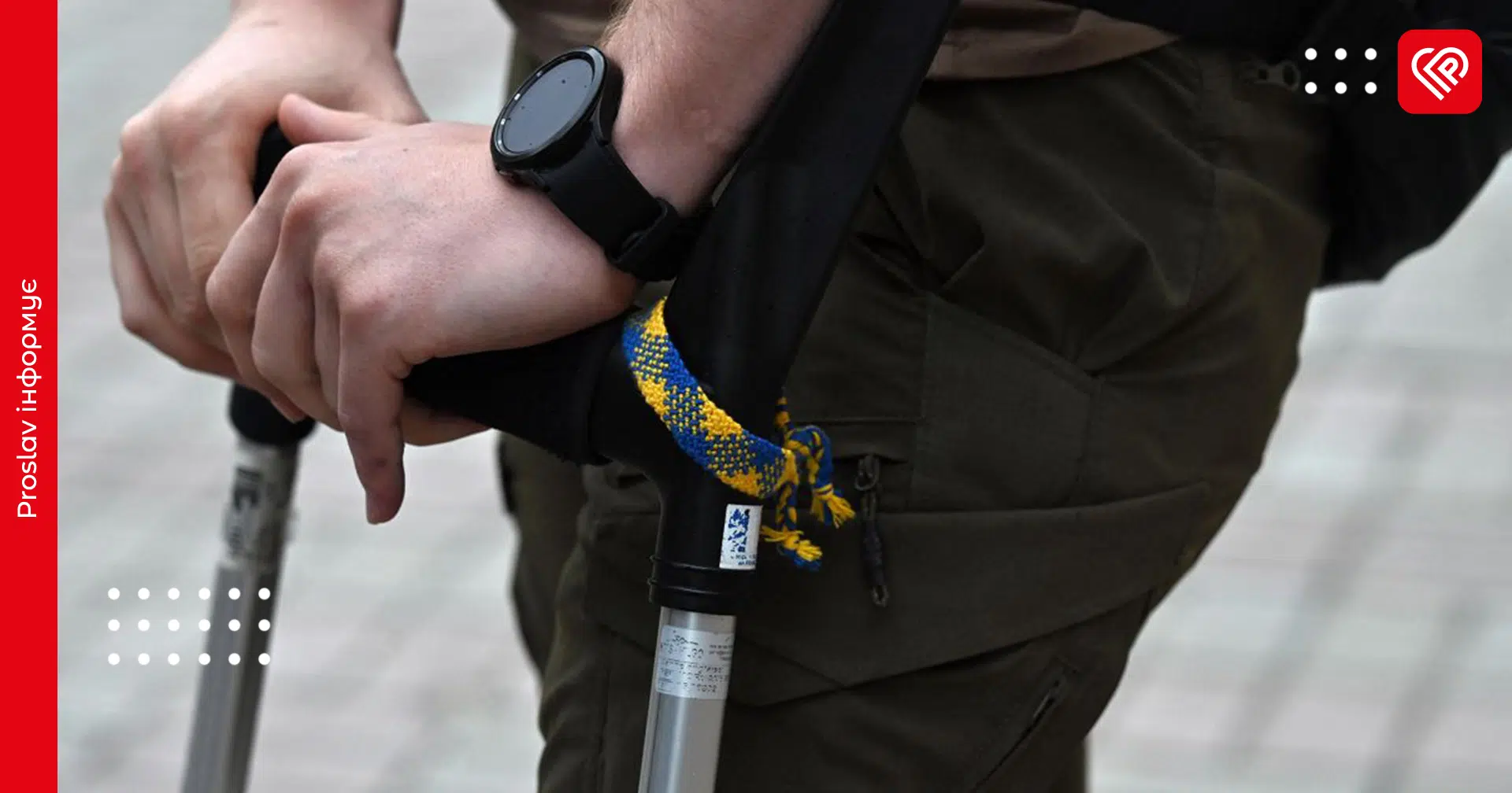 Чоловіки 25-60 років з ІІ чи ІІІ групою інвалідності з 1 квітня 2025 року мають пройти повторний огляд