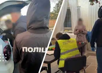 Ексголові ВЛК Бориспільського районного ТЦК та його спільниці поліція повідомила про підозру у махінаціях із визнання осіб непридатними до військової служби