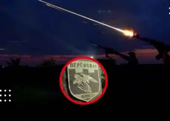 Бійці Переяславського ДФТГ збили 20-ий «шахед»: готуються до напруженої ночі