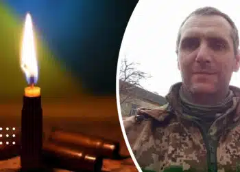 На Курщині загинув Герой з Переяслава Ігор Марʼяш