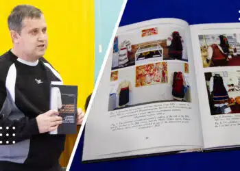 Каталог автентичних сорочок з англомовним перекладом від НІЕЗ «Переяслав» розлетівся країнами: українська діаспора активно цікавиться своєю культурною спадщиною