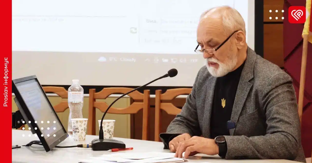 На підтримку військових з бюджету Переяславської громади спрямували понад 13 млн грн: звіт міського голови за 2024 рік (відео)