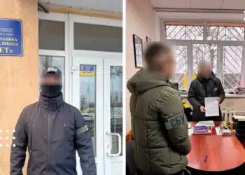 СБУ у столиці викрила чергову корупційну схему: посадовці ДЮСШ «Атлет» підозрюються у розтраті понад 1 млн грн