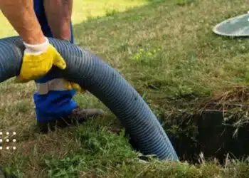 КП ВУКГ надає послугу з викачки нечистот у Переяславі: яка вартість