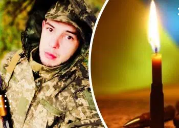 На війні загинув Герой з Переяславської громади Максим Захарченко: 9 місяців він вважався безвісти зниклим