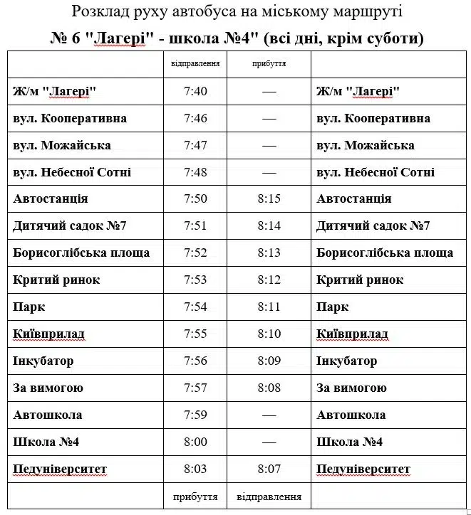 фото надані Олегом Ворошиловським