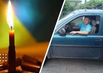 У Переяславську громаду «на щиті» повертається Герой Сергій Кукса, який загинув майже рік тому