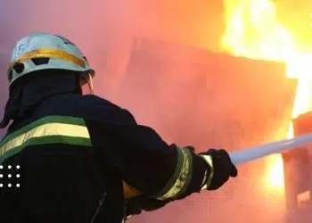 У Переяславі під час гасіння пожежі у приватному будинку виявили тіло власниці